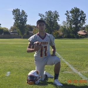 Meet your Posher, Andre